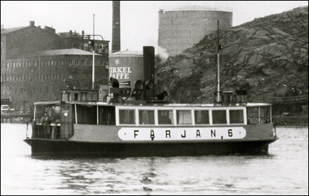 Färjan 6 1965-07-12