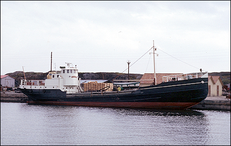 Eker� p� �cker� 1964-05-09