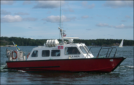 La Mer i Stavsnäs, Värmdö 2008-07-06