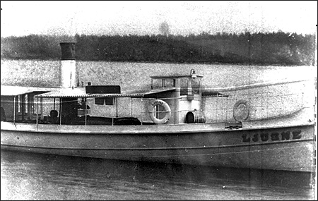 Ljusne