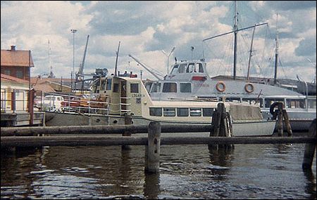 Lögaren i Västerås 1967