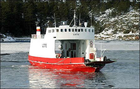 Lote i Stavsn�s, V�rmd� 2005-03-01