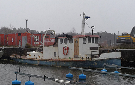 Neptun i Vsters 2015-11-19