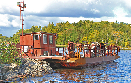 F�rja 62/178 i Tisnaren 2013-09-28