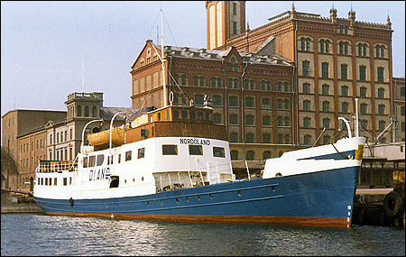 Nord�land i Kalmar 1969