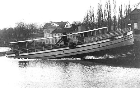 Maria sjstts 1891