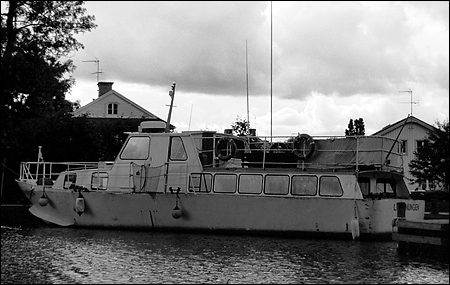 Lejonungen i S�derk�ping 1992-09-20