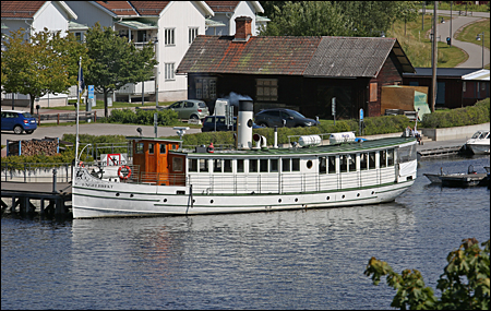 Engelbrekt i Leksand 2025-08-07