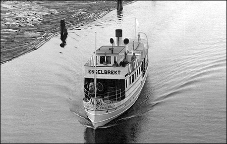Engelbrekt i Leksand