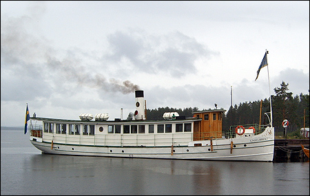 Engelbrekt i Tällberg 2006-08-20