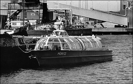 Moritz i Värtahamnen, Stockholm 1990-04-28