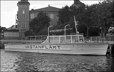 V�stanfl�kt i Str�mstad 1978