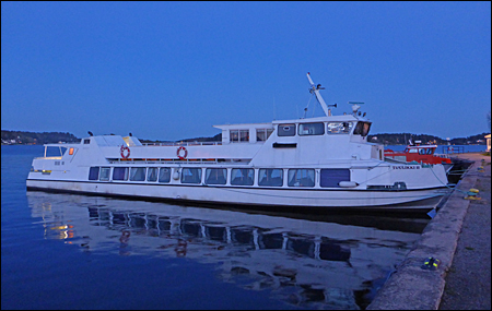 N�md�fj�rd i Vaxholm 2014-05-01