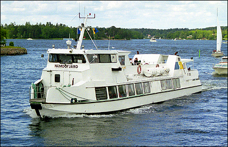 N�md�fj�rd i Vaxholm 2000-06-12
