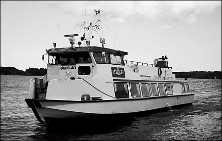 N�md�fj�rd i Stavsn�s 1993-07-06