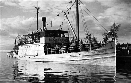 Örnsköldsvik