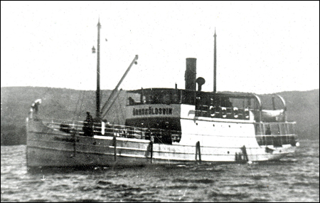 Örnsköldsvik