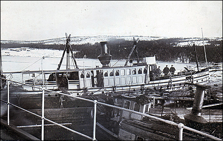 Victoria