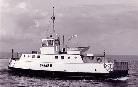 Brahe II mellan Gr�nna och Visings�
