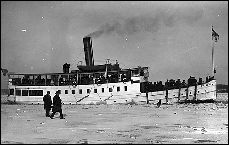 Tor II 1928
