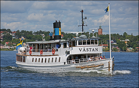 Västan i Tenösund, Vaxholm 2017-07-02