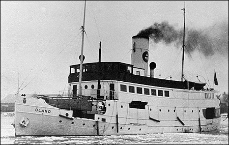 Öland