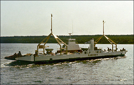 Ölandssund VI 1969
