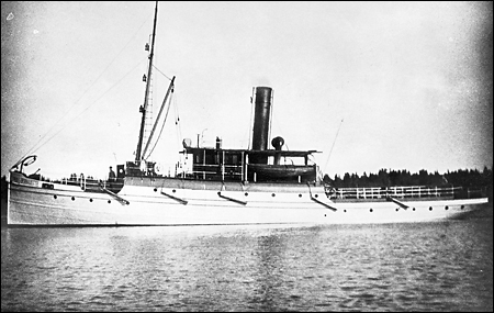Prins Bernadotte