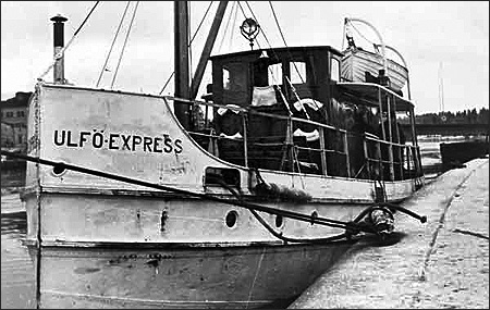 Ulfö Express