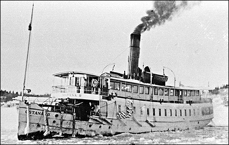 Östanå II 1930