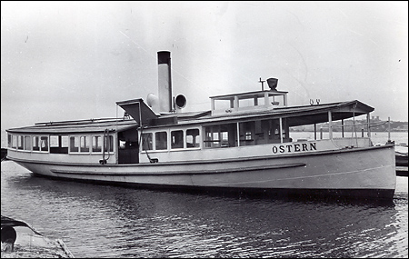 stern i Karlskrona