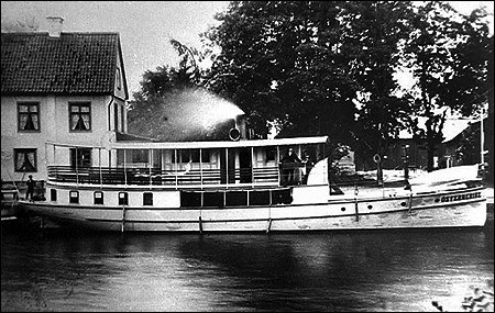 Öster-Nerike i Örebro