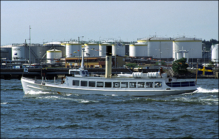 Sunningen i Göteborg 2002-06-08