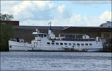Elvira Madigan upplagd i B�llstaviken, Stockholm 2006-06-05