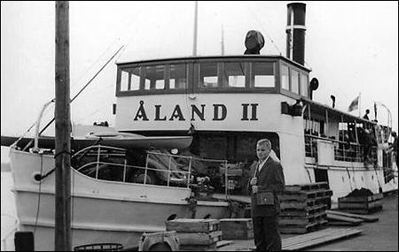 �land II