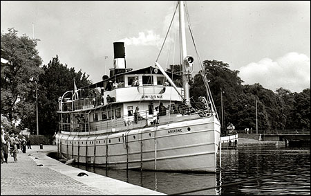 Ariadne i Motala