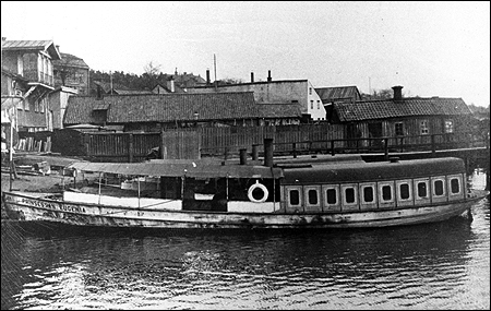 Prinsessan Eugenia