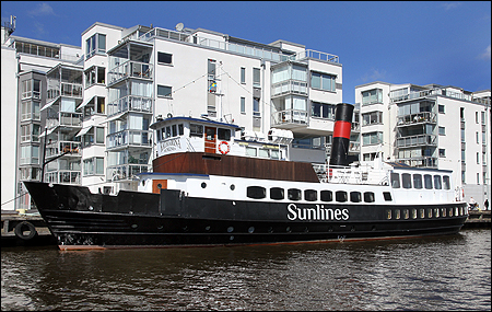 Katharina i Västerås 2022-05-03