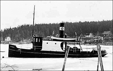 Nyhamn