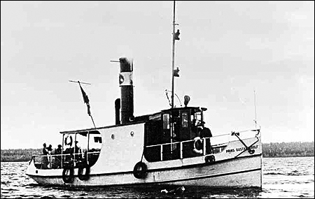 Prins Gustaf Adolf