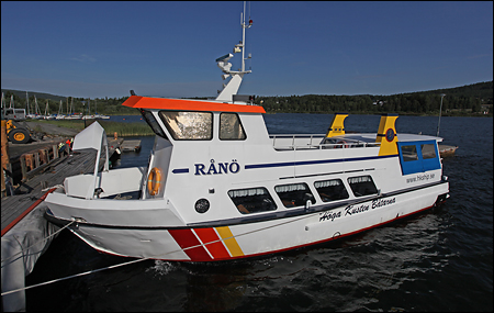 R�n� i Ull�nger 2011-08-04