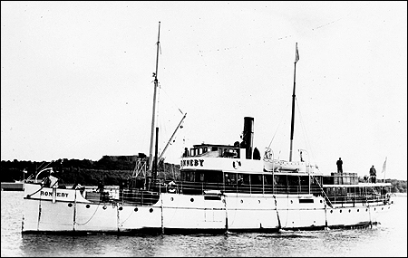 Ronneby