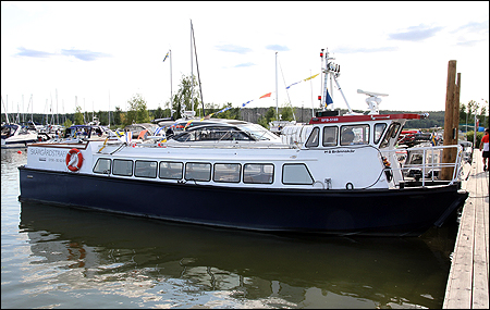 Brnnskr i Trosa 2021-07-19