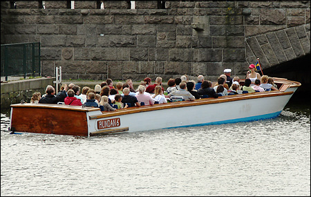 Rundan VI i Malm� 2007-08-02