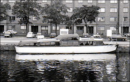 Lim�n i G�vle 1973-07-27