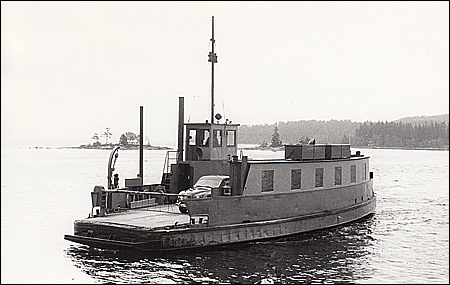 Frja 61/158 1965-06-19