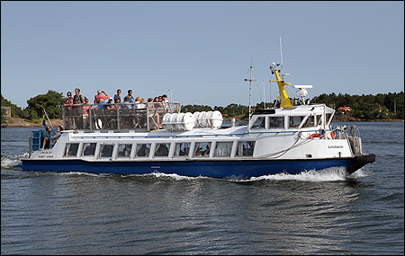 Lindsk�r i Ark�sund 2013-07-09