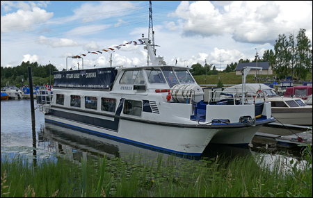 �yeren i Lillestr�m, Norge 2016-06-29