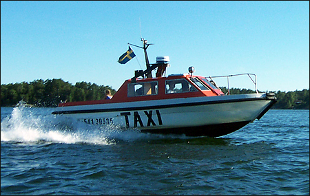Sea Seven vid G�lln� 2002-08-03