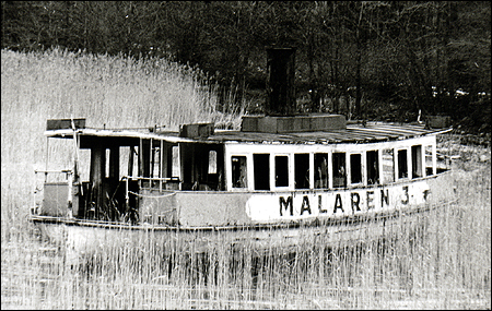 Mälaren 3 i Norrhammar 1971-11-27